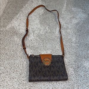 Michael Kors Crossbody